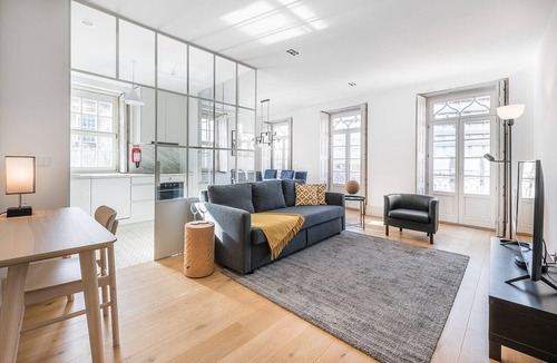 Santa Marinha Apartment | GuestReady - Porto Wine District Penthouse