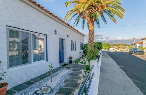 Livramento House | GuestReady - Paradise Retreat in São Miguel