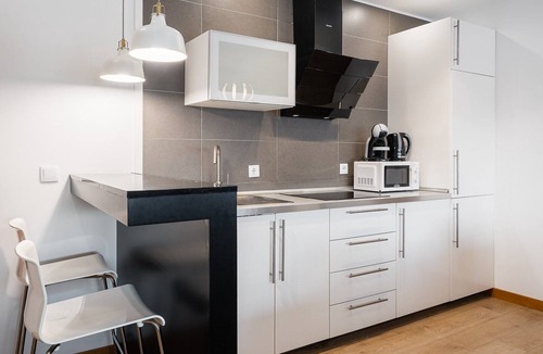 Cedofeita Apartment | GuestReady - Paragon in Porto