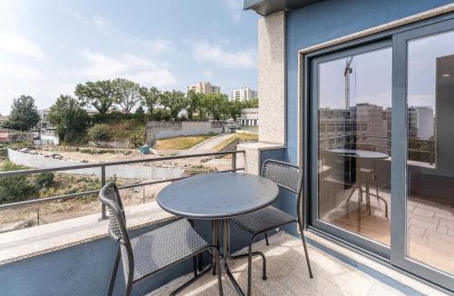 Lapa House | GuestReady - Pateo da Lapa - House 1