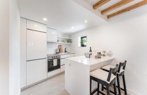 Lapa House | GuestReady - Pateo da Lapa - House 1