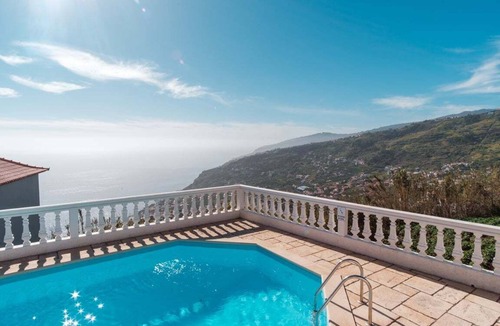 Arco da Calheta Apartment | GuestReady - Peaceful Paradise in Madeira