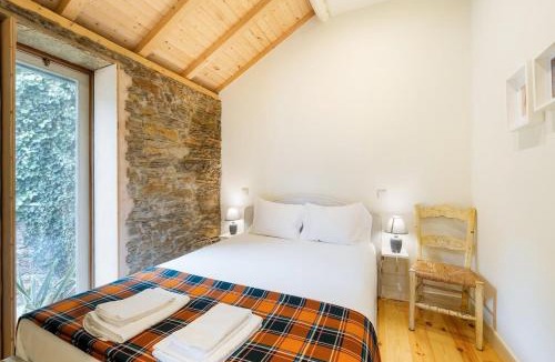 Venade House | GuestReady - Peaceful Retreat in Caminha
