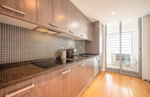 Parque das Nacoes Apartment | GuestReady - Pedra Residence near Marina