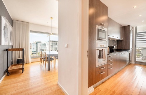 Parque das Nacoes Apartment | GuestReady - Pedra Residence near Marina