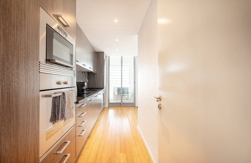 Parque das Nacoes Apartment | GuestReady - Pedra Residence near Marina