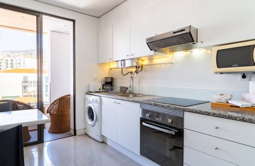 Santa Luzia Apartment | GuestReady - Perfect home in the city centre