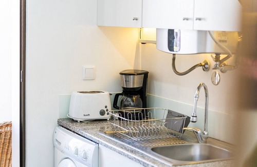 Santa Luzia Apartment | GuestReady - Perfect home in the city centre