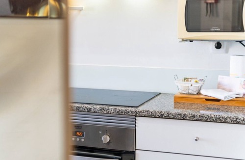 Santa Luzia Apartment | GuestReady - Perfect home in the city centre