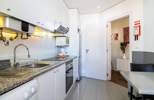 Santa Luzia Apartment | GuestReady - Perfect home in the city centre