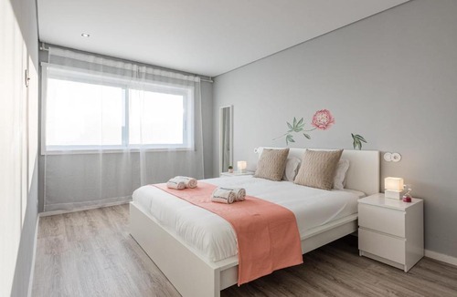 Centro / Baixa Apartment | GuestReady - Playground Love