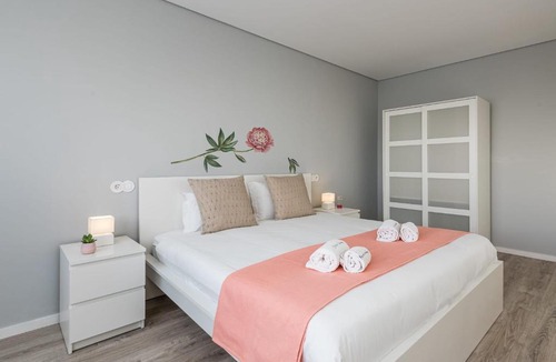 Centro / Baixa Apartment | GuestReady - Playground Love