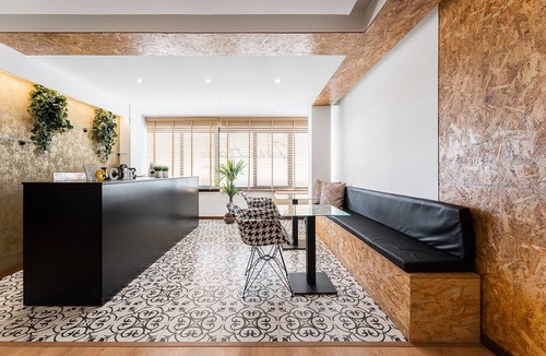 Lordelo do Ouro e Massarelos Apartment | GuestReady - Portfolio Room 407
