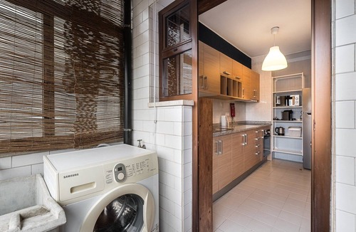 Boavista Apartment | GuestReady - Porto Central Gem