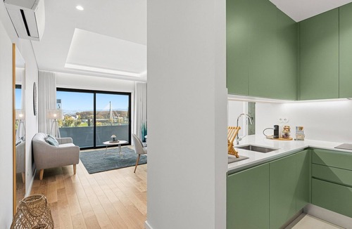 Campanha Apartment | GuestReady - Porto Retreat with Terrace
