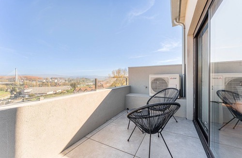 Campanha Apartment | GuestReady - Porto Retreat with Terrace