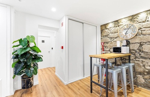 Lordelo do Ouro e Massarelos Apartment | GuestReady – Private room in the heart of Porto