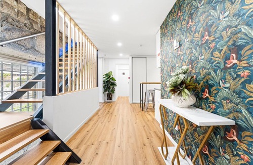 Lordelo do Ouro e Massarelos Apartment | GuestReady – Private room in the heart of Porto