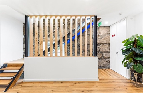 Lordelo do Ouro e Massarelos Apartment | GuestReady – Private room in the heart of Porto