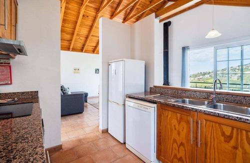 Estrela da Calheta House | GuestReady - Casa das Estrelas