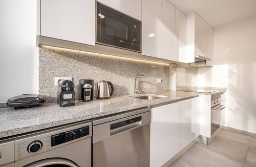 Parede Apartment | GuestReady - Quiet Retreat in Cascais