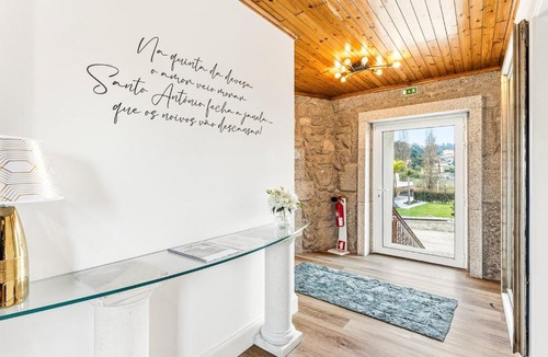 Mozelos Hotel | GuestReady - Quinta da Devesa