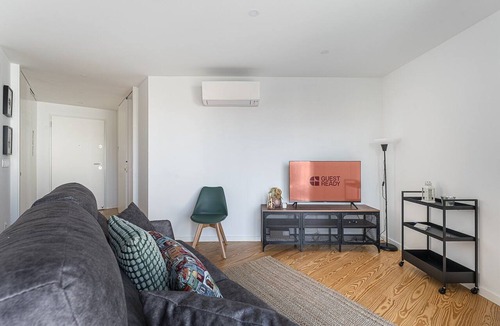 Santa Marinha Apartment | GuestReady - Relaxing Getaway Near Porto