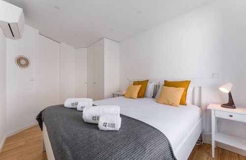 Santa Marinha Apartment | GuestReady - Relaxing Getaway Near Porto
