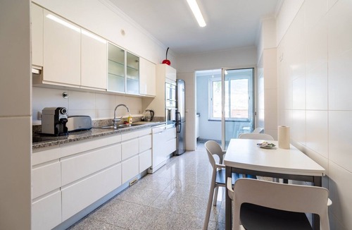 Se Apartment | GuestReady - Relaxing escape with pool