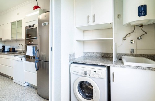 Se Apartment | GuestReady - Relaxing escape with pool