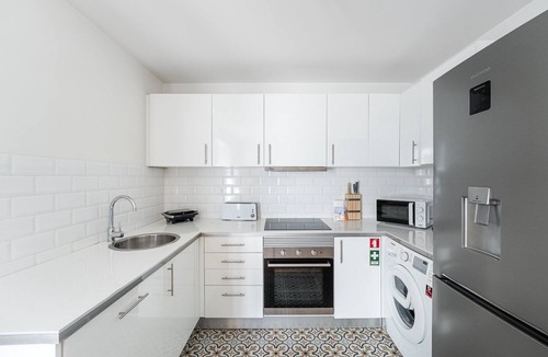 Bonfim Apartment | GuestReady - Relaxing getaway in Santos Pousada
