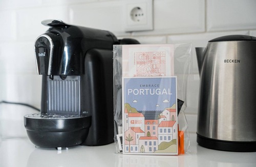 Bonfim Apartment | GuestReady - Relaxing getaway in Santos Pousada