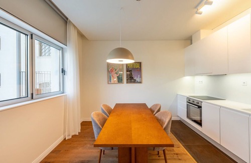 Lisbon Old Town Apartment | GuestReady - Republic Apartments 4D
