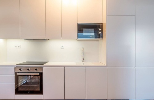 Lisbon Old Town Apartment | GuestReady - Republic Apartments 4D