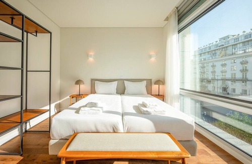 Lisbon Old Town Apartment | GuestReady - Republic Apartments 6E