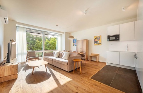 Lisbon Old Town Apartment | GuestReady - Republic Apartments 6E
