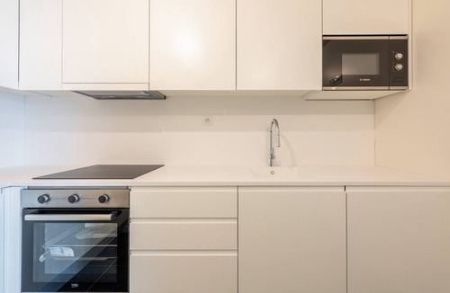 Lisbon Old Town Apartment | GuestReady - Republic Apartments 8E