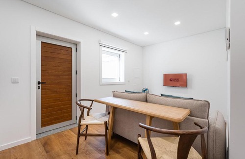 Leixões Apartment | GuestReady - Restful Getaway in Matosinhos