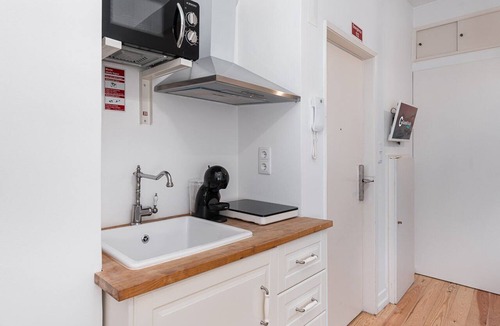 Sao Nicolau Apartment | GuestReady - Riber Porto 2L