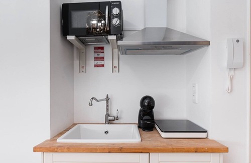 Sao Nicolau Apartment | GuestReady - Riber Porto 2L