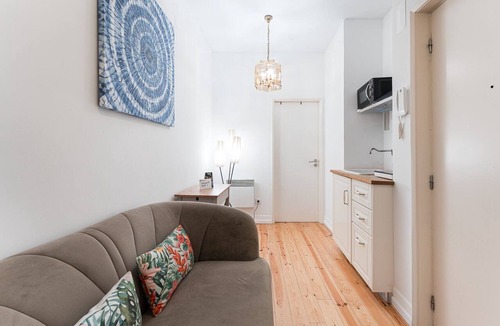 Sao Nicolau Apartment | GuestReady - Riber Porto 2L