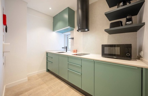 Santo Estevao Apartment | GuestReady – Romantic Lisbon Nook