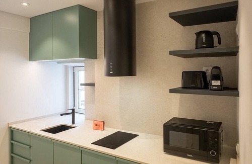 Santo Estevao Apartment | GuestReady – Romantic Lisbon Nook