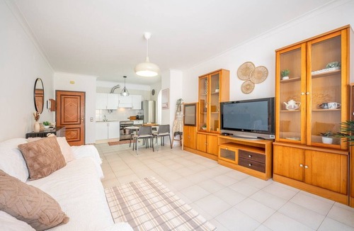 Costa de Caparica Apartment | GuestReady - Sunshine at Costa da Caparica
