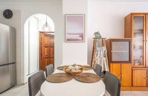 Costa de Caparica Apartment | GuestReady - Sunshine at Costa da Caparica
