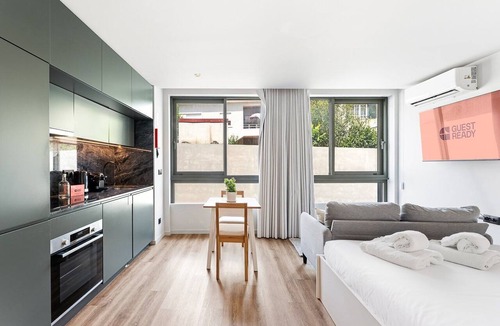 Mafamude Apartment | GuestReady - Studio in Vila Nova de Gaia