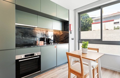 Mafamude Apartment | GuestReady - Studio in Vila Nova de Gaia