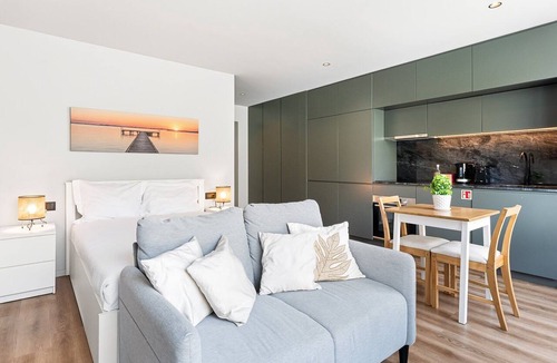 Mafamude Apartment | GuestReady - Studio in Vila Nova de Gaia