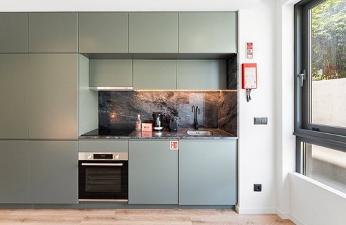 Mafamude Apartment | GuestReady - Studio in Vila Nova de Gaia