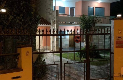 Parede Apartment | GuestReady - Sailor Dreams in Parede